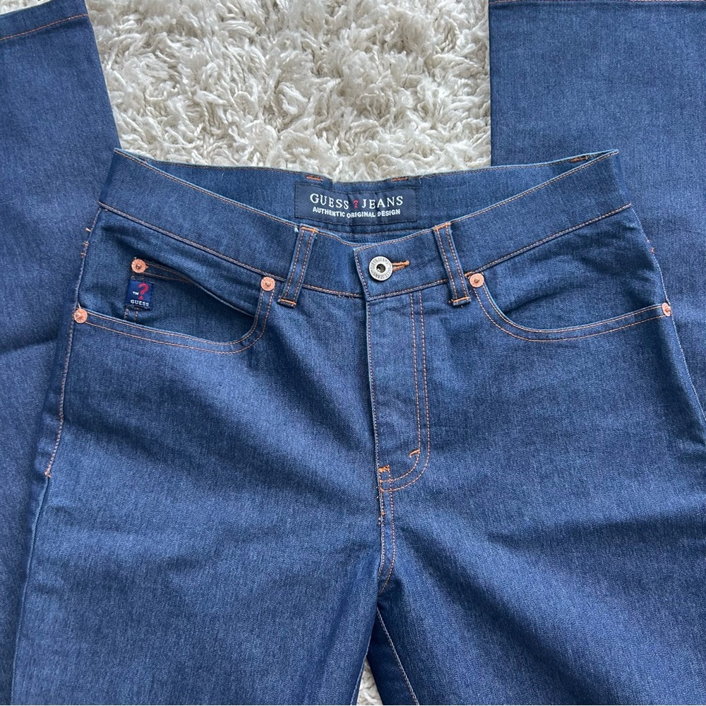 GUESS DENIM JEANS - Picture 3 of 6